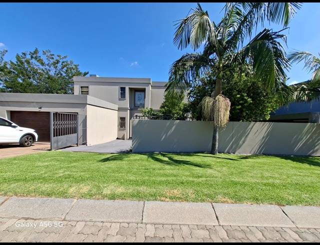 3 BEDROOM HOUSE FOR SALE IN KYALAMI